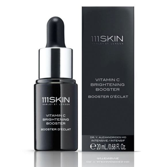 111SKIN Other - NWT 111SKIN Vitamin C Booster